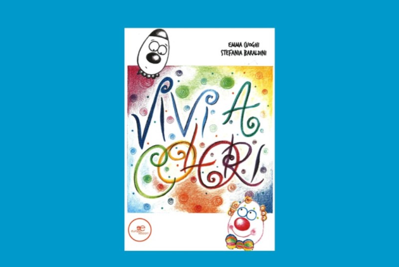 Vivi a colori!