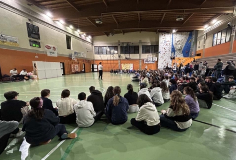 1° Incontro SFA 2023-24 – MGS Lombardia-Emilia
