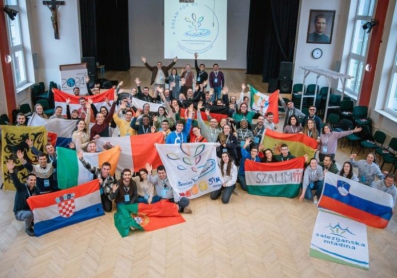 19ª Assemblea generale MGS Europa e Medio Oriente