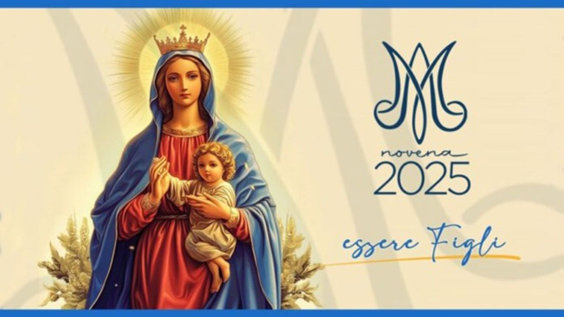 Novena mondiale a Maria Ausiliatrice 2025