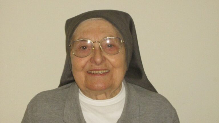 Sr Maria Paola Capelli