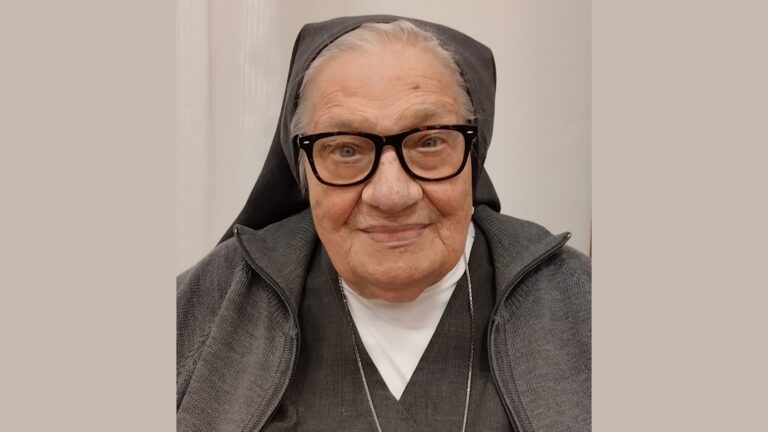 Sr Lina Liviero