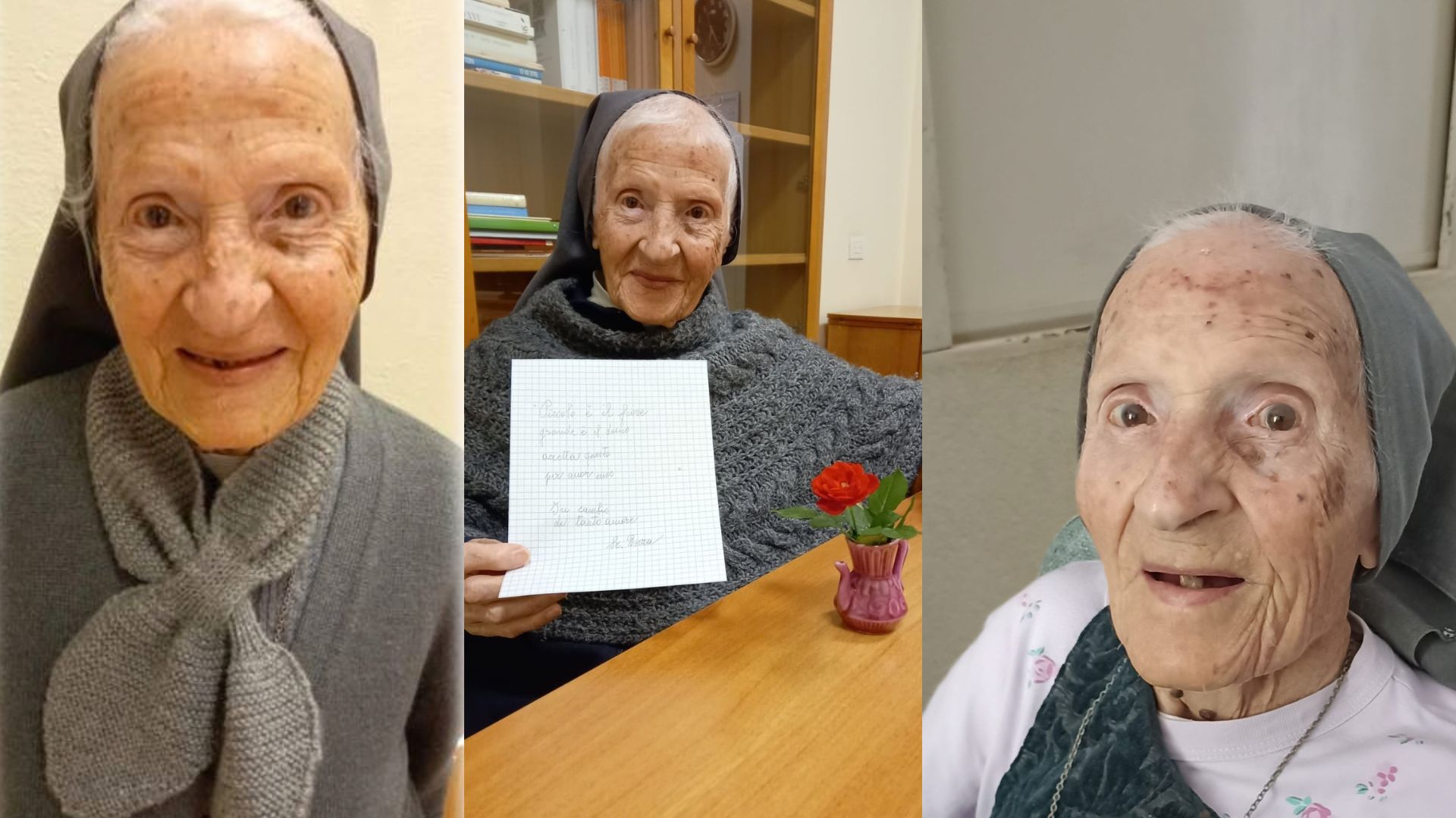 Sr Enza Genovese