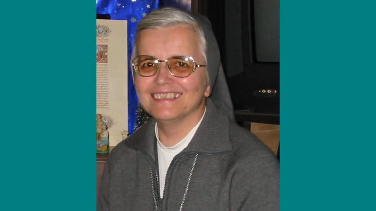 Sr Carmen Libera