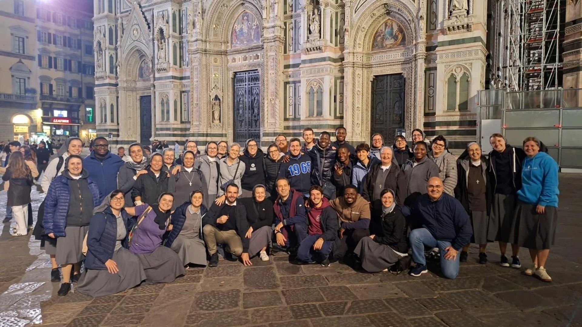 Condivisione di vita e di Carisma