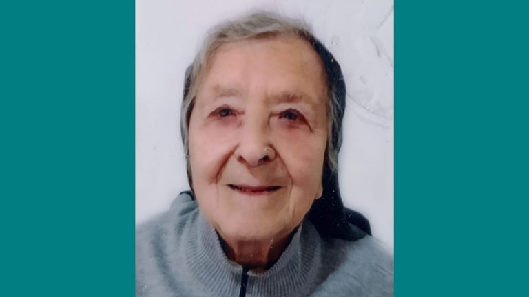 Sr Anna Amoruso