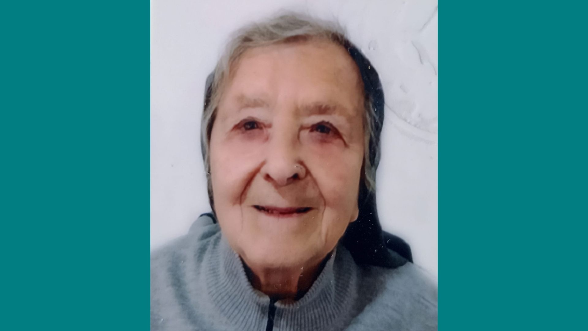 Sr Anna Amoruso